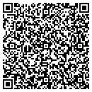 QR code with Kd Cleaning Service contacts