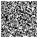 QR code with Martha Rhoades MD contacts