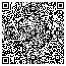 QR code with Reich Bros contacts