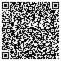 QR code with Mwba contacts