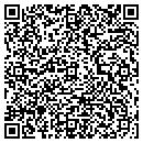 QR code with Ralph J Patch contacts