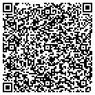QR code with Hi-Line Bobcat & Building contacts
