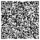 QR code with J-Bar-K Trading Post contacts