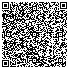 QR code with Bjerke Architects P LLC contacts