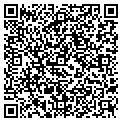 QR code with Pamida contacts