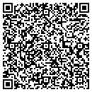 QR code with Barackers Bar contacts