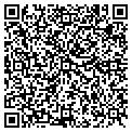 QR code with Twodot Bar contacts