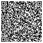 QR code with Rainbow Conoco Service Station contacts