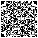QR code with C & L Service Inc contacts