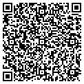 QR code with S B C contacts