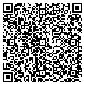 QR code with RCCI contacts