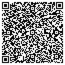 QR code with O Connell Pub contacts
