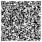 QR code with Majestic Valley Arena contacts