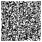 QR code with M J Adams Consulting Geologist contacts