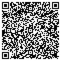QR code with Hardees contacts