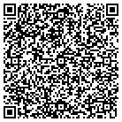 QR code with Custom Canvas Design Inc contacts