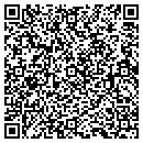 QR code with Kwik Way 34 contacts