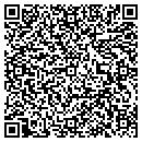 QR code with Hendrix Ranch contacts