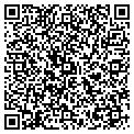 QR code with F O A M contacts