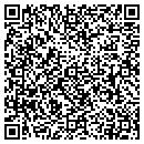 QR code with APS Service contacts