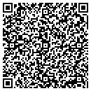 QR code with Rcr Commodities contacts