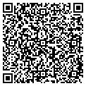QR code with KQRV contacts