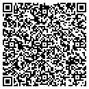 QR code with J B Sound & Lighting contacts