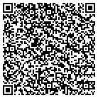 QR code with Mtn Utility Cnstr & Design contacts