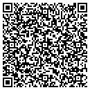 QR code with Sage & Cedar contacts