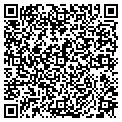 QR code with Jaspers contacts