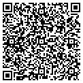 QR code with Ava Zahn contacts