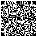 QR code with Artisan Log Works Inc contacts