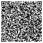 QR code with Richard L Halverson CPA contacts