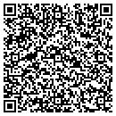 QR code with Kleffner Ranch contacts
