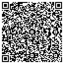 QR code with Bluebird Bar contacts