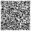 QR code with Razors Edge contacts
