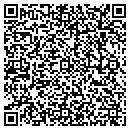 QR code with Libby Log Yard contacts