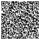 QR code with D & S Junction contacts