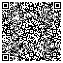 QR code with Am X Service contacts