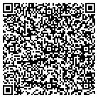 QR code with Radnoti Glass Technology Inc contacts