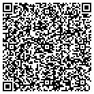 QR code with Jeffries Court Reporting contacts