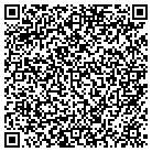 QR code with Robertson Chiropractic Center contacts