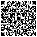 QR code with Planet Gyros contacts