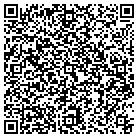 QR code with G F K Inc Trailer Sales contacts