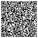 QR code with C CS Family Cafe contacts