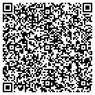 QR code with P Bar Ranch Patterson contacts