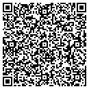 QR code with Alder House contacts