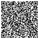 QR code with Les Girls contacts