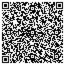 QR code with Harlows Bus Sales Inc contacts