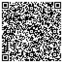 QR code with B-J Pac-A-Part contacts